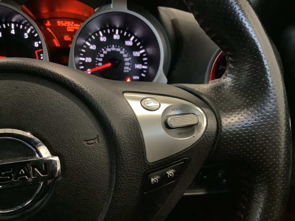 Used Nissan Juke 2017 for sale - 77477749: Photo 17