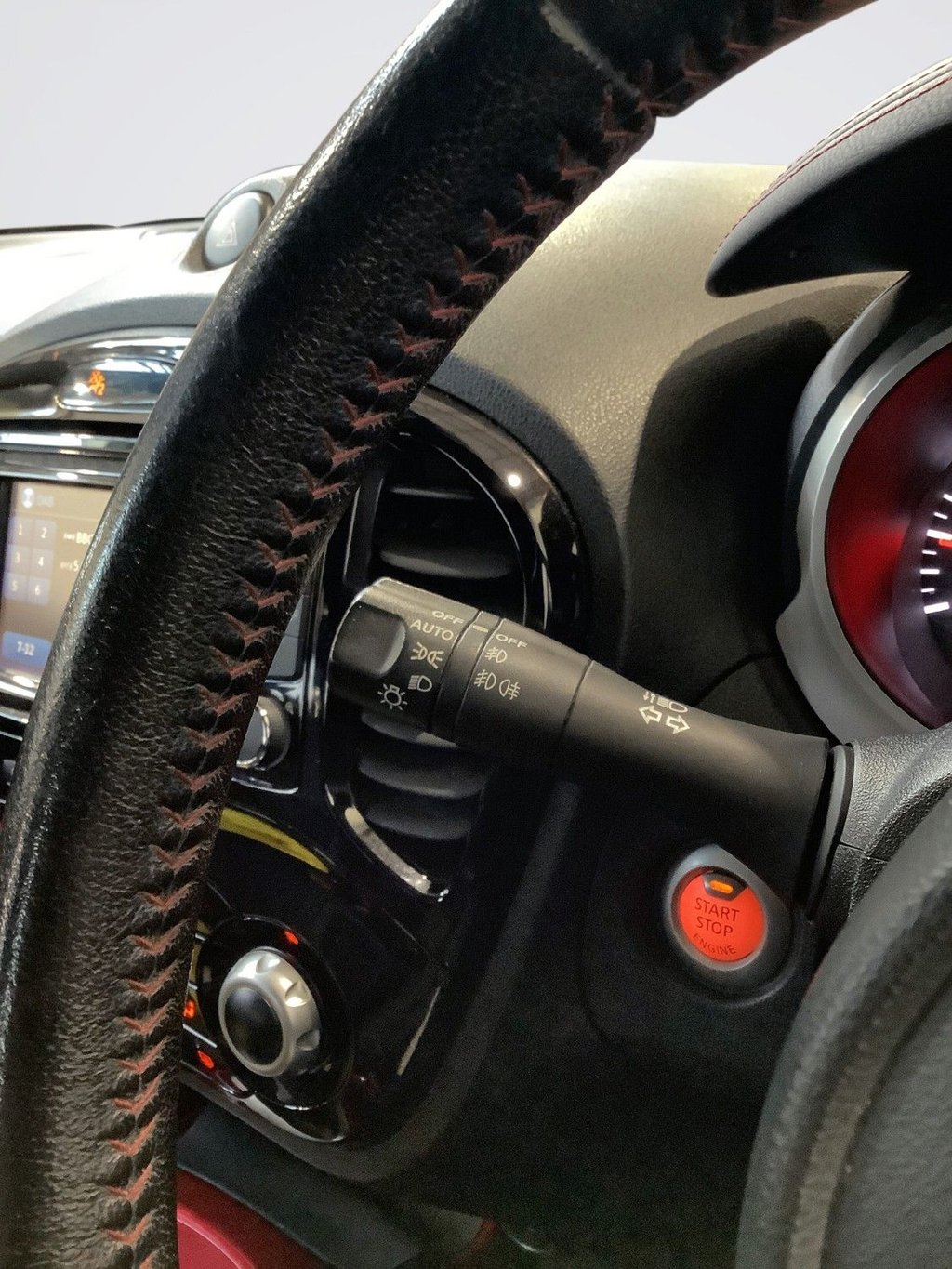 Used Nissan Juke 2017 for sale - 77477749: Photo 18