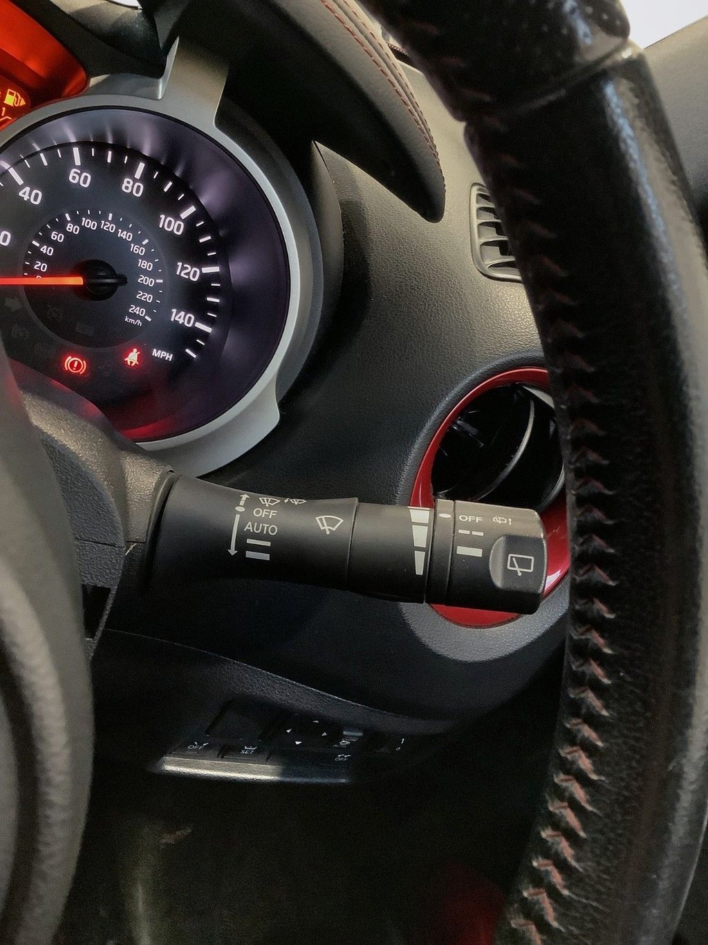 Used Nissan Juke 2017 for sale - 77477749: Photo 19