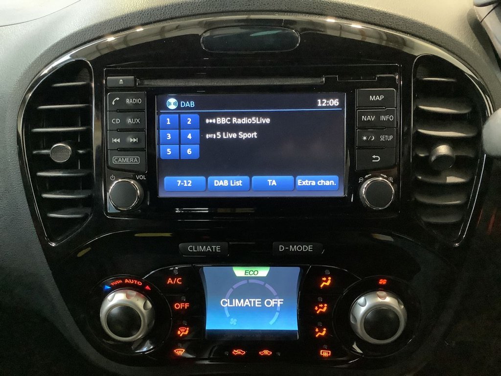 Used Nissan Juke 2017 for sale - 77477749: Photo 21