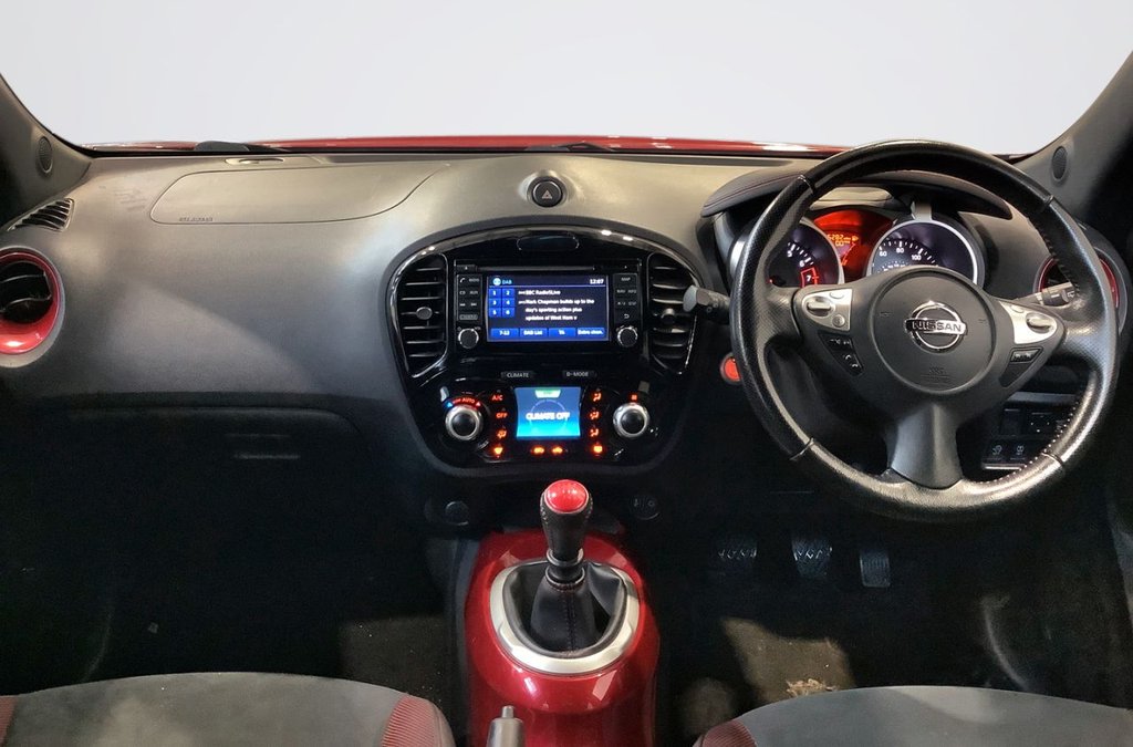 Used Nissan Juke 2017 for sale - 77477749: Photo 3
