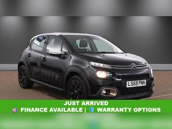 Used Citroen C3 2019 for sale - 78525408: Photo
