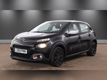 Used Citroen C3 2019 for sale - 78525408: Photo