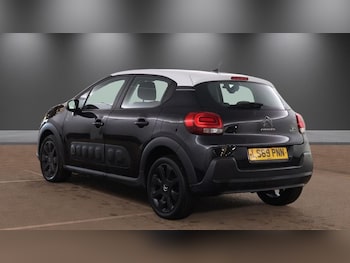 Used Citroen C3 2019 for sale - 78525408: Photo