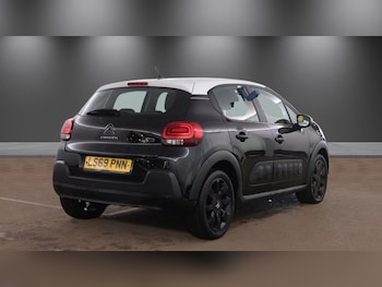 Used Citroen C3 2019 for sale - 78525408: Photo