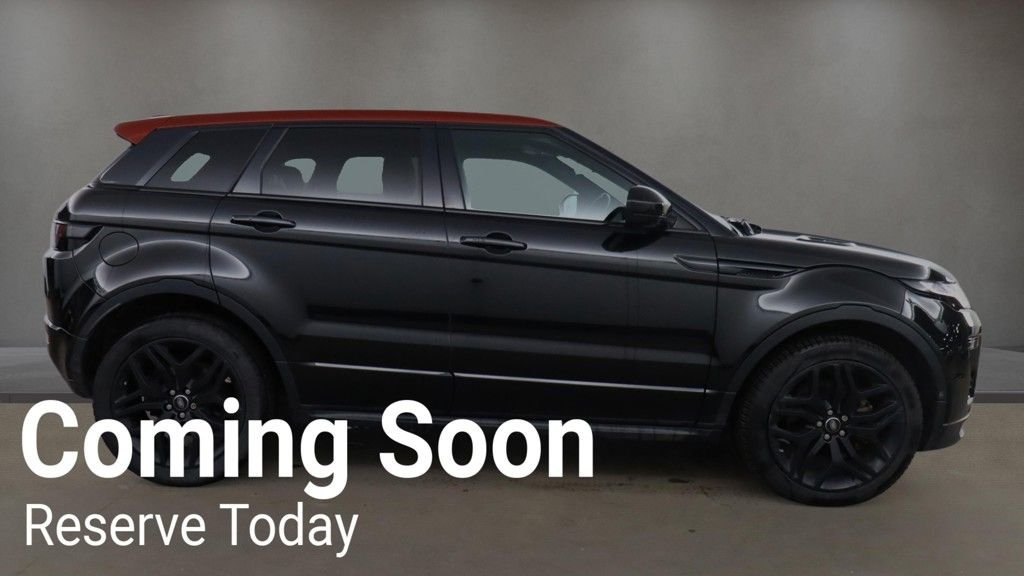 Used Land Rover Range Rover Evoque 2016 for sale - 77660181: Photo 11