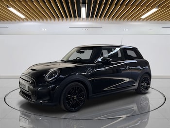Used MINI Hatch 2022 for sale - 79191378: Photo