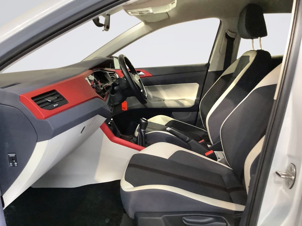 Used Volkswagen Polo 2019 for sale - 77976444: Photo 12