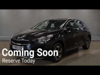 Used Kia XCeed 2020 for sale - 74866812: Photo