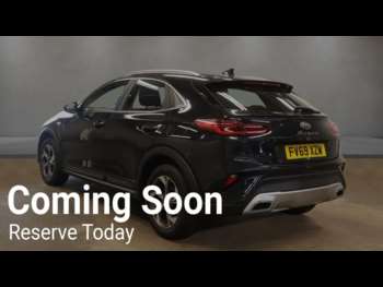 Used Kia XCeed 2020 for sale - 74866812: Photo