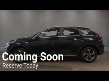 Used Kia XCeed 2020 for sale - 74866812: Photo