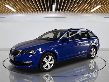 Used Skoda Octavia 2020 for sale - 79166407: Photo