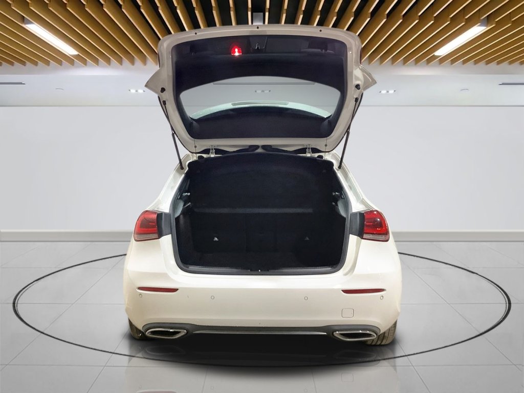 Used Mercedes-Benz A-Class 2019 for sale - 77080491: Photo 10