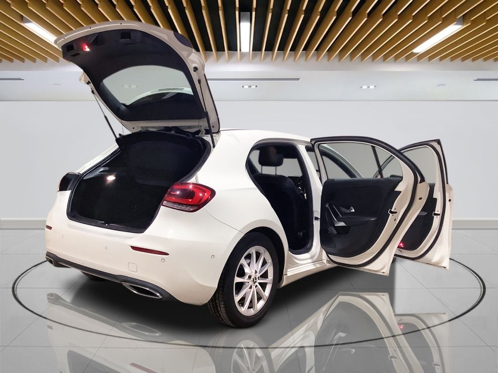 Used Mercedes-Benz A-Class 2019 for sale - 77080491: Photo 11