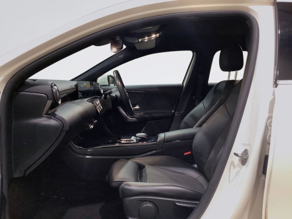 Used Mercedes-Benz A-Class 2019 for sale - 77080491: Photo 13