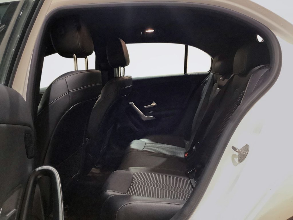 Used Mercedes-Benz A-Class 2019 for sale - 77080491: Photo 14