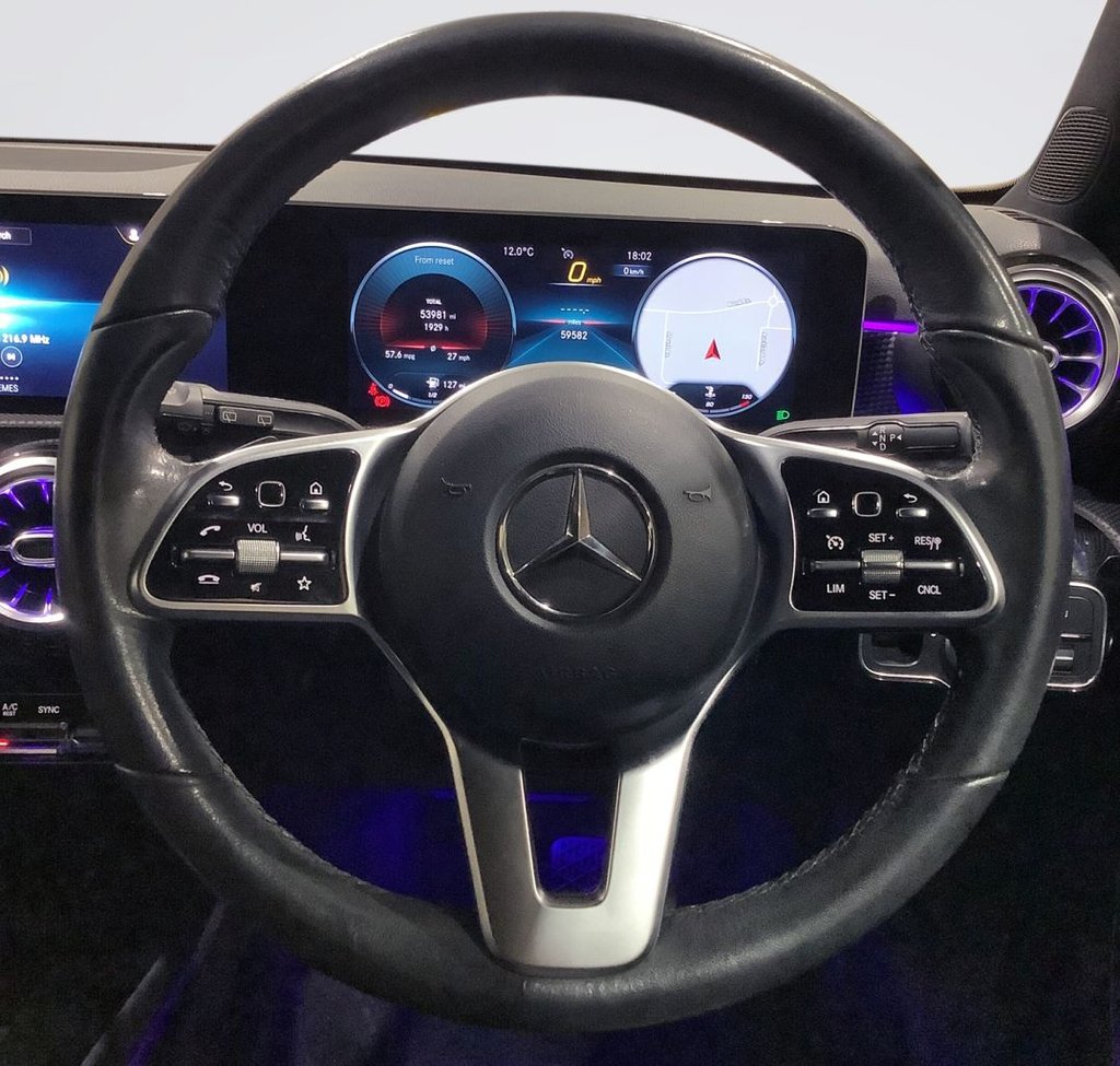 Used Mercedes-Benz A-Class 2019 for sale - 77080491: Photo 17