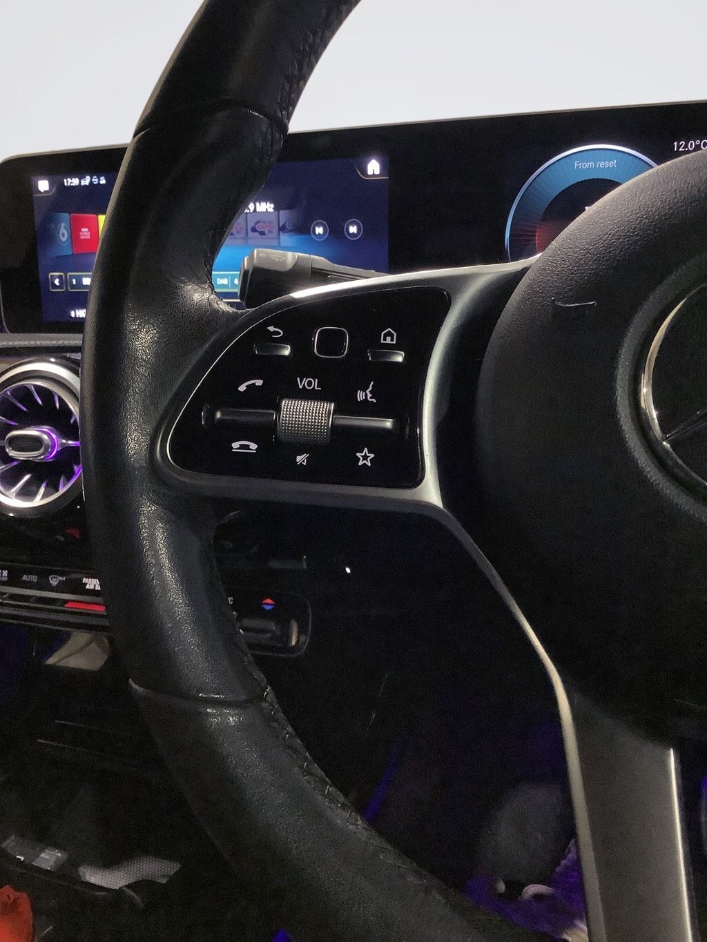 Used Mercedes-Benz A-Class 2019 for sale - 77080491: Photo 18