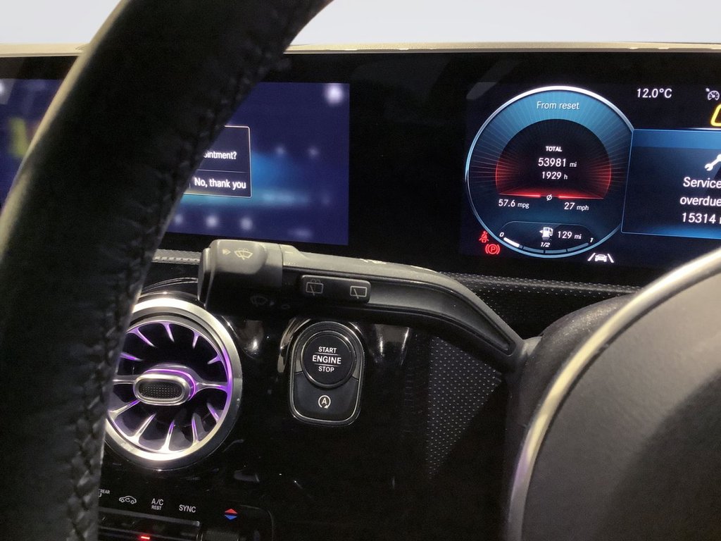 Used Mercedes-Benz A-Class 2019 for sale - 77080491: Photo 19