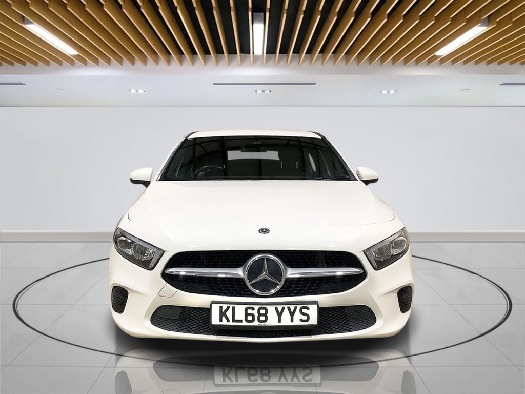 Used Mercedes-Benz A-Class 2019 for sale - 77080491: Photo 2