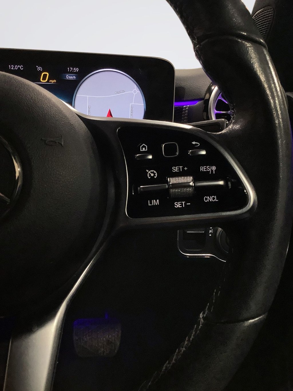 Used Mercedes-Benz A-Class 2019 for sale - 77080491: Photo 21