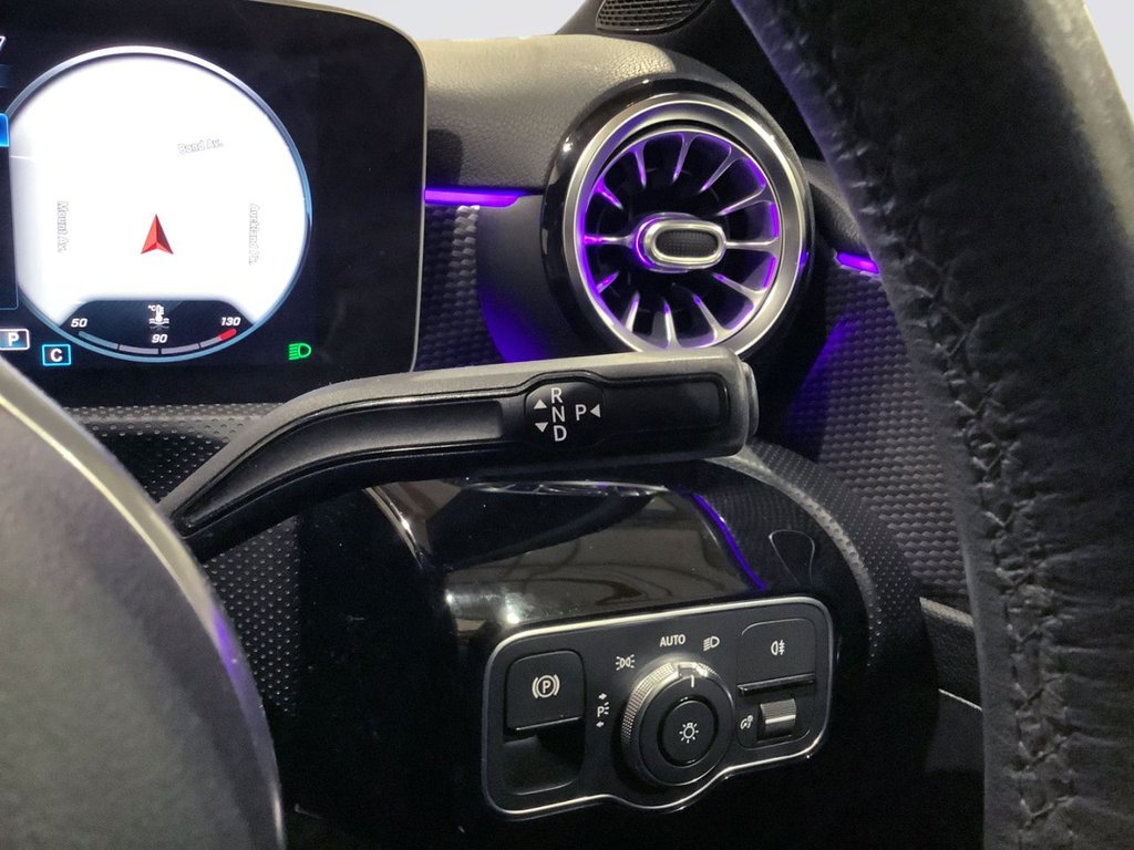 Used Mercedes-Benz A-Class 2019 for sale - 77080491: Photo 22