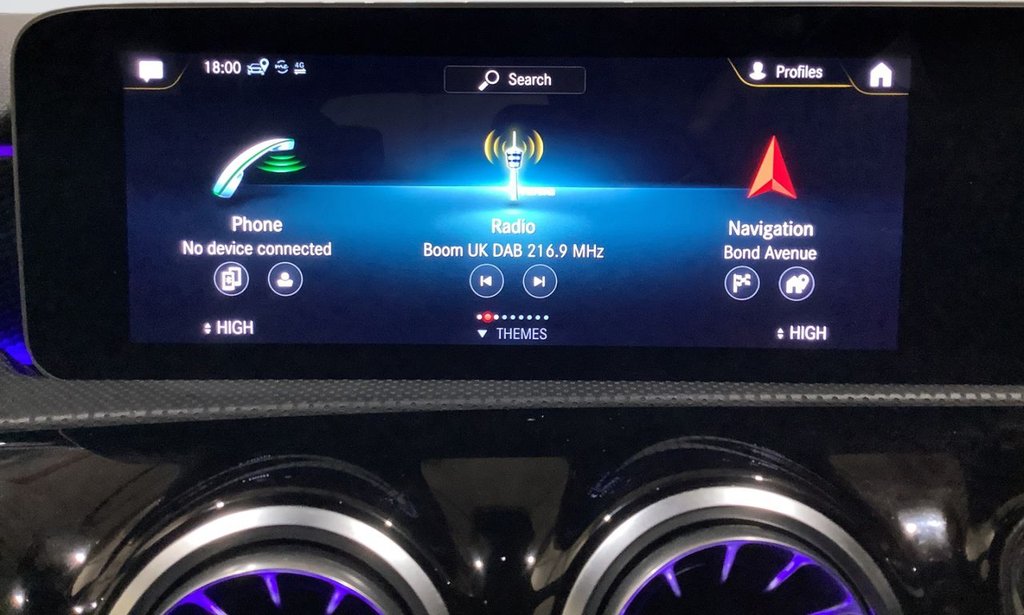 Used Mercedes-Benz A-Class 2019 for sale - 77080491: Photo 24