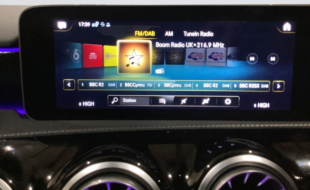 Used Mercedes-Benz A-Class 2019 for sale - 77080491: Photo 25