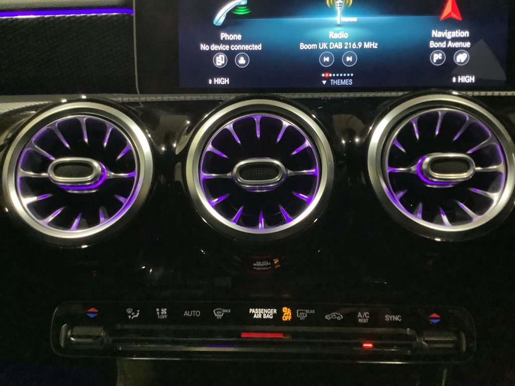 Used Mercedes-Benz A-Class 2019 for sale - 77080491: Photo 26