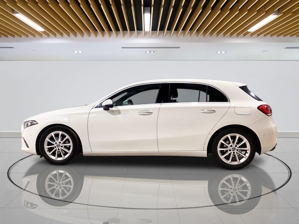 Used Mercedes-Benz A-Class 2019 for sale - 77080491: Photo 5