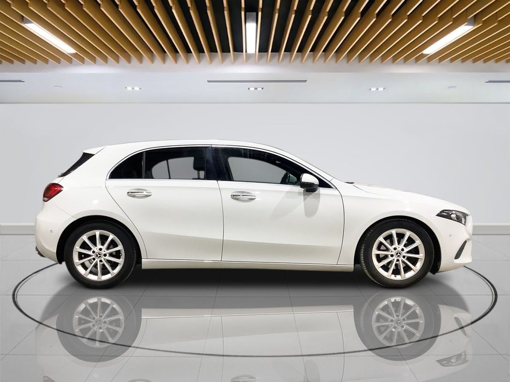 Used Mercedes-Benz A-Class 2019 for sale - 77080491: Photo 9