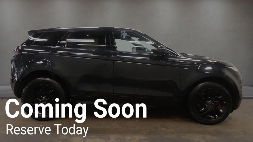 Used Land Rover Range Rover Evoque 2022 for sale - 76803757: Photo 11