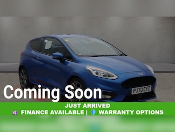 Ford Fiesta feature image