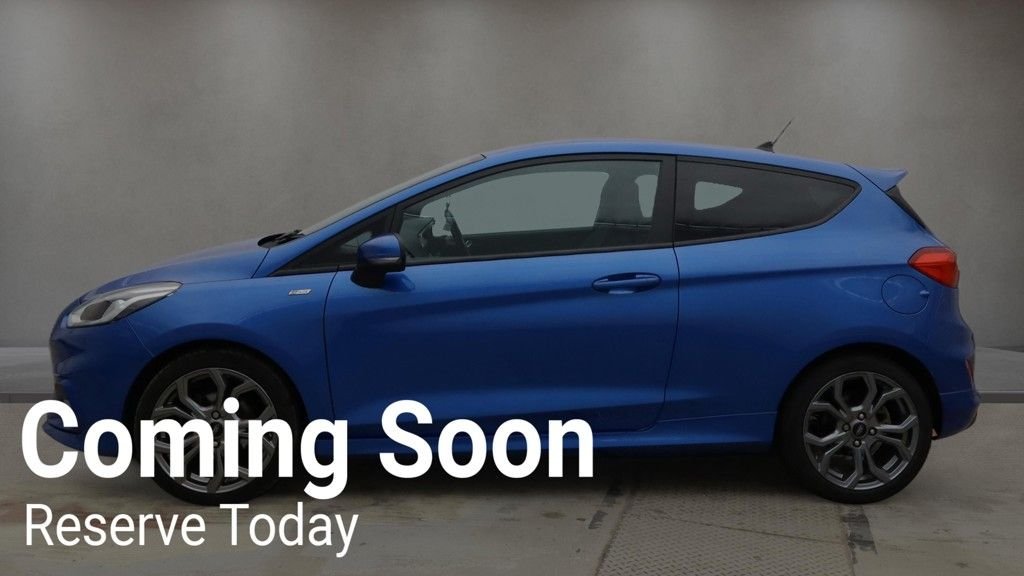 Used Ford Fiesta 2021 for sale - 78200276: Photo 6