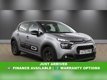 Used Citroen C3 2022 for sale - 79254385: Photo