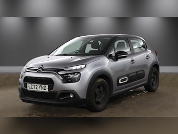 Used Citroen C3 2022 for sale - 79254385: Photo