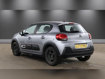 Used Citroen C3 2022 for sale - 79254385: Photo