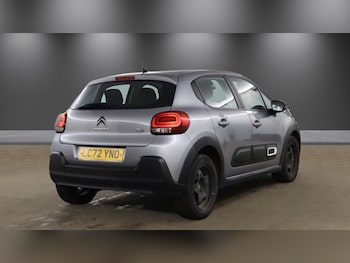 Used Citroen C3 2022 for sale - 79254385: Photo