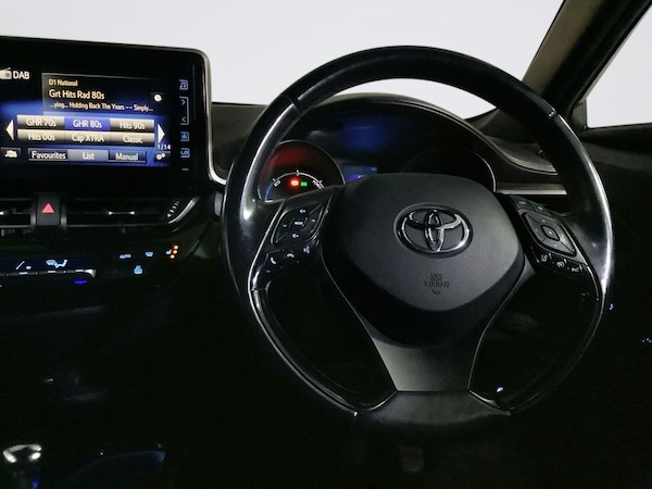 Used Toyota C-HR 2018 for sale - 76323111: Photo 15