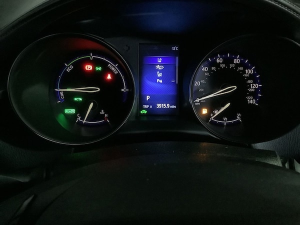 Used Toyota C-HR 2018 for sale - 76323111: Photo 18