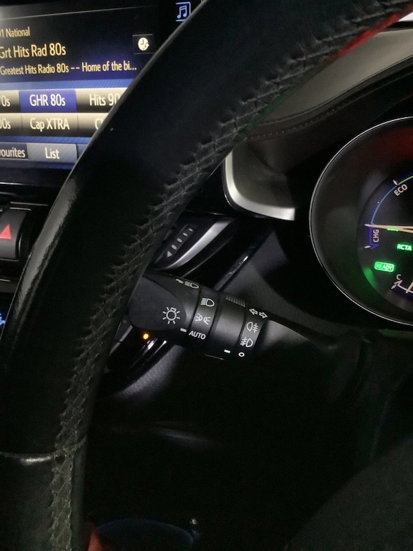 Used Toyota C-HR 2018 for sale - 76323111: Photo 20