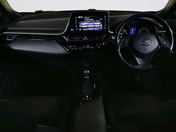 Used Toyota C-HR 2018 for sale - 76323111: Photo 3