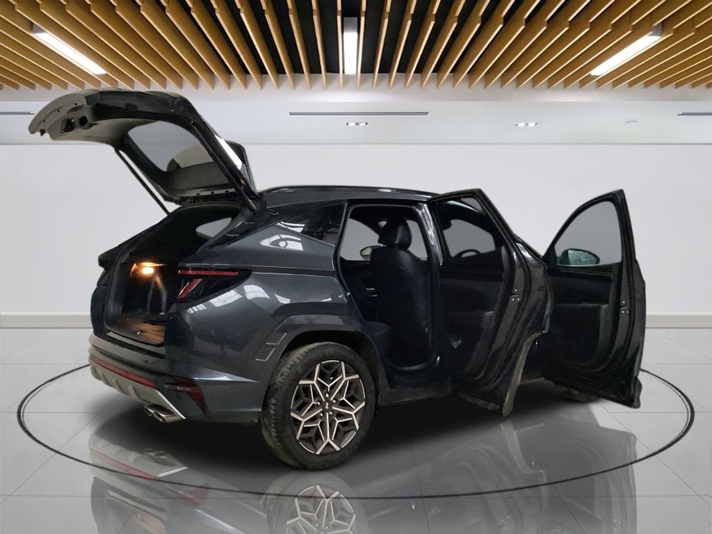 Used Hyundai TUCSON 2021 for sale - 77368882: Photo 10