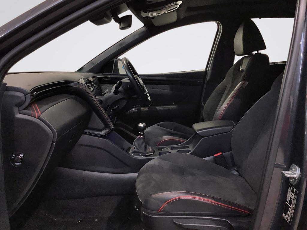 Used Hyundai TUCSON 2021 for sale - 77368882: Photo 12