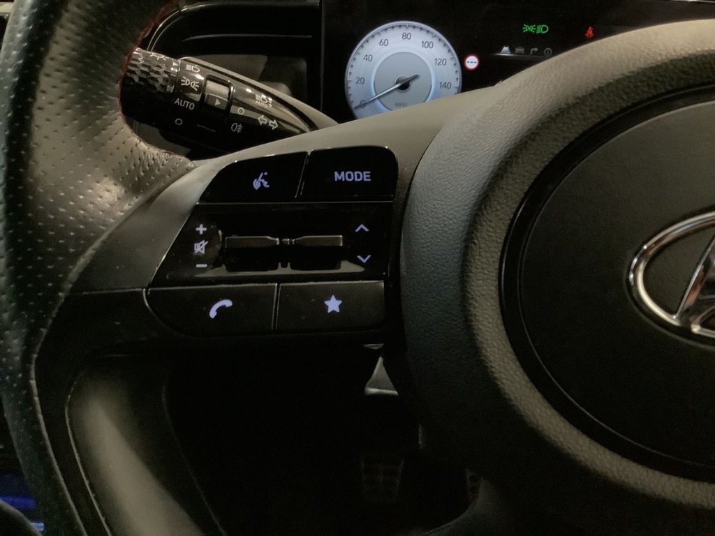 Used Hyundai TUCSON 2021 for sale - 77368882: Photo 17