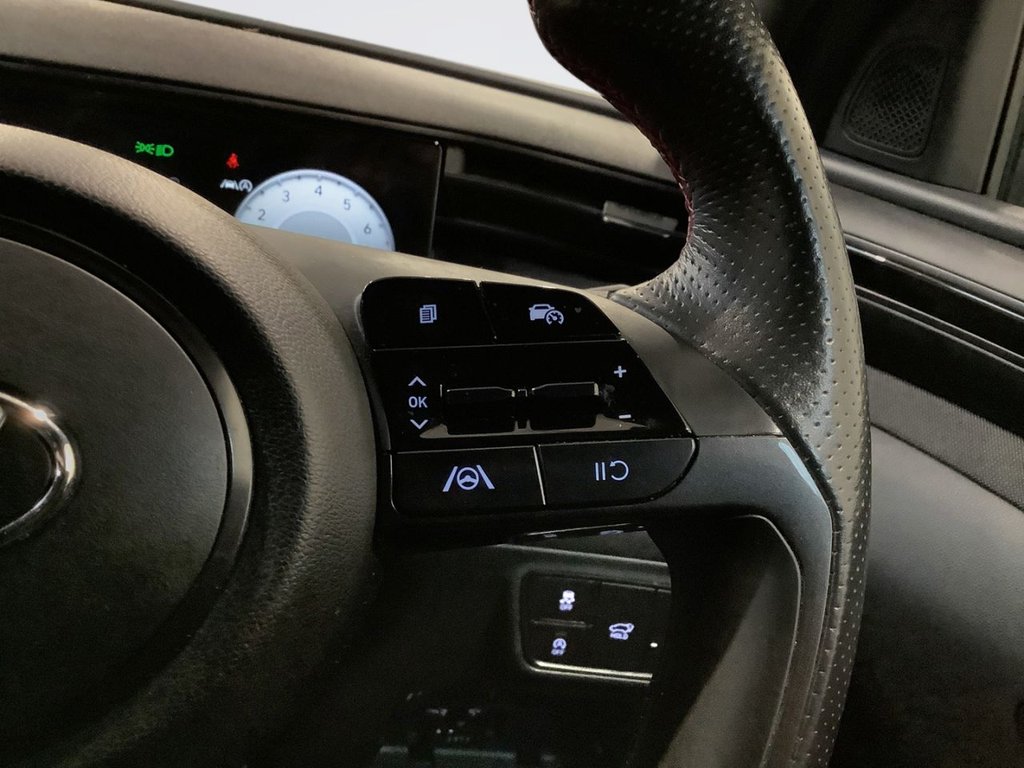 Used Hyundai TUCSON 2021 for sale - 77368882: Photo 19