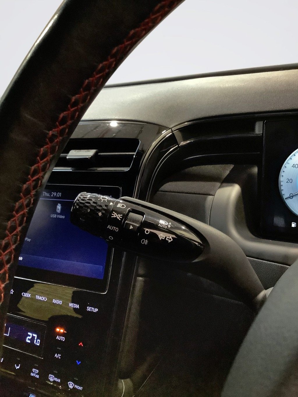 Used Hyundai TUCSON 2021 for sale - 77368882: Photo 20