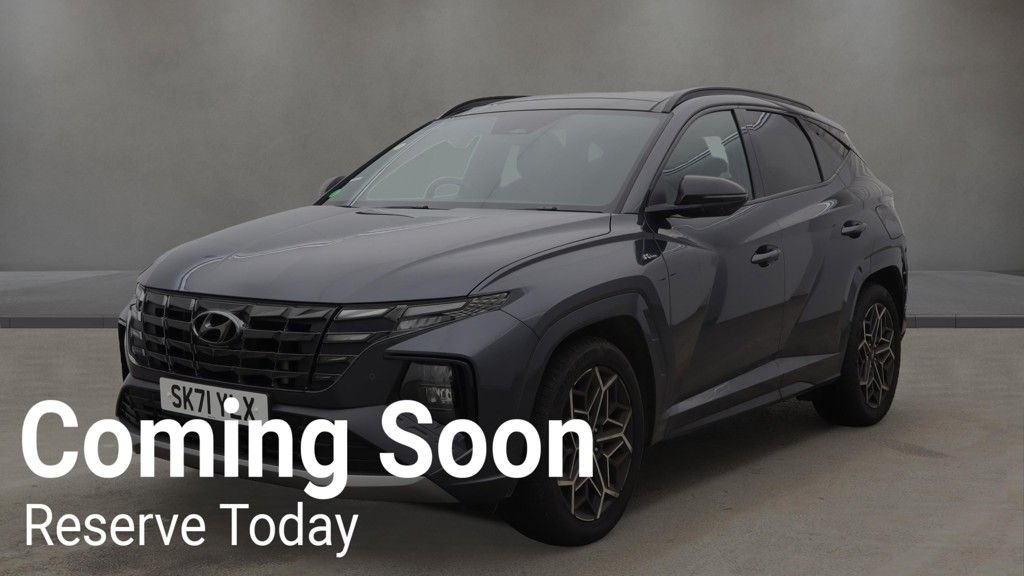 Used Hyundai TUCSON 2021 for sale - 77368882: Photo 5