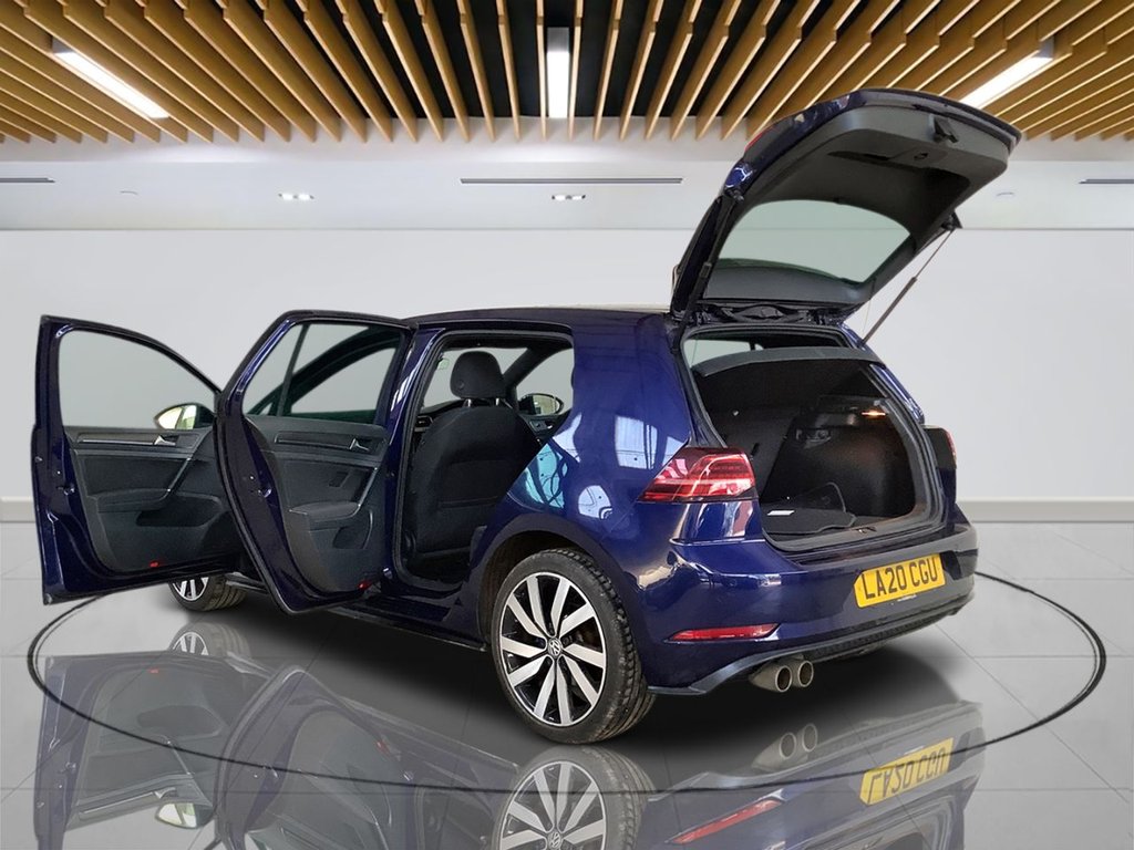 Used Volkswagen Golf 2020 for sale - 77720245: Photo 10