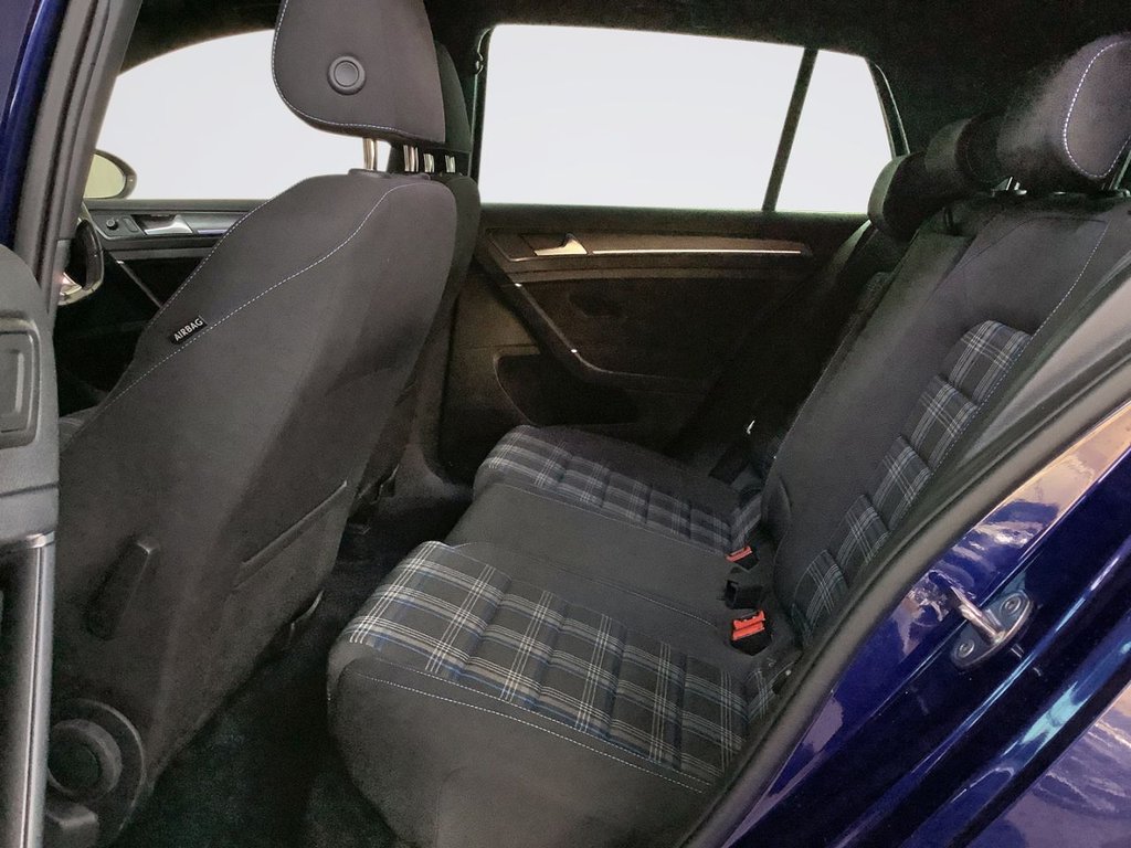 Used Volkswagen Golf 2020 for sale - 77720245: Photo 13